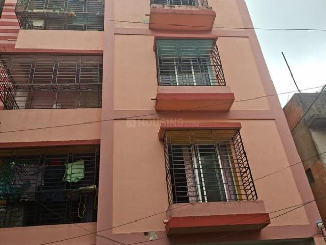2 BHK Apartment in Bansdroni for rent Kolkata. The reference number is 20711635