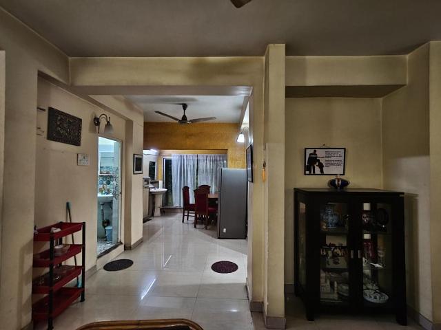 2 BHK Apartment in Bansdroni for rent Kolkata. The reference number is 20913962