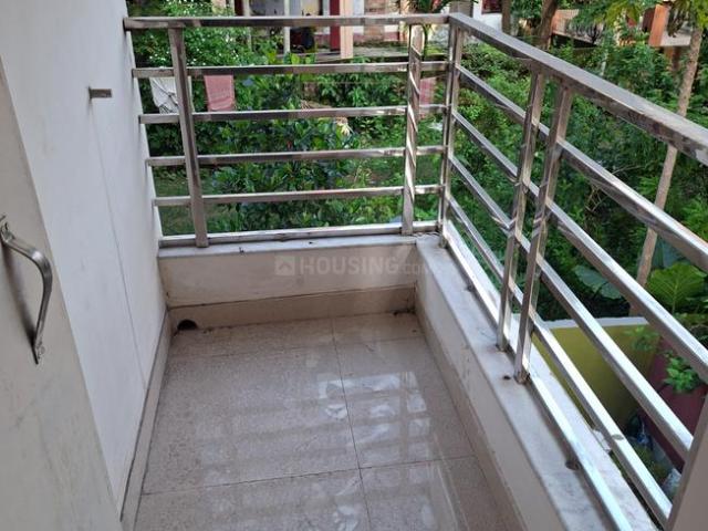 2 BHK Apartment in Bansdroni for rent Kolkata. The reference number is 20978999