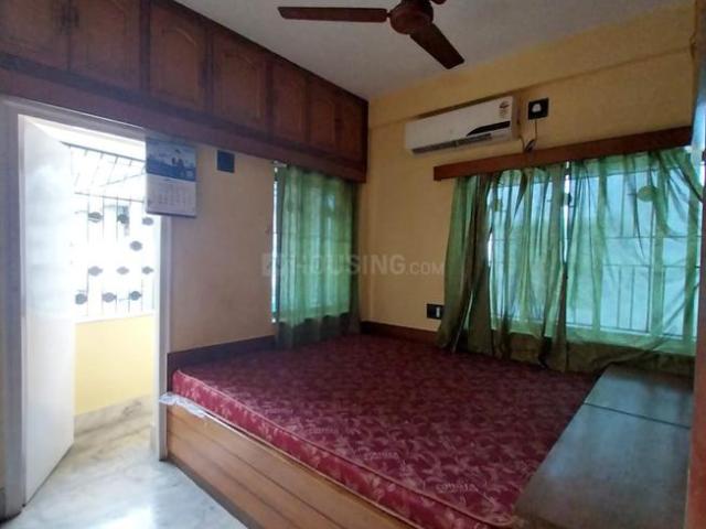 2 BHK Apartment in Bansdroni for rent Kolkata. The reference number is 20017912