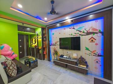 Bansdroni, Kolkata, Howrah District, West Bengal