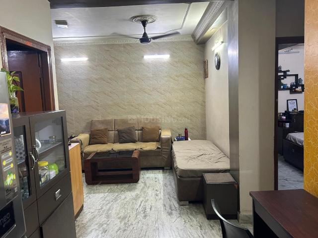 2 BHK Apartment in Bansdroni for rent Kolkata. The reference number is 20241398