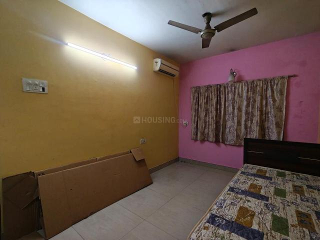 2 BHK Apartment in Bansdroni for rent Kolkata. The reference number is 21008044