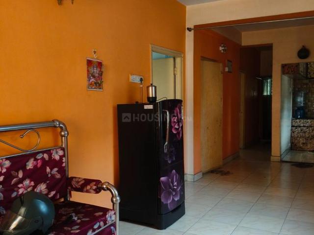 2 BHK Apartment in Bansdroni for rent Kolkata. The reference number is 21053097