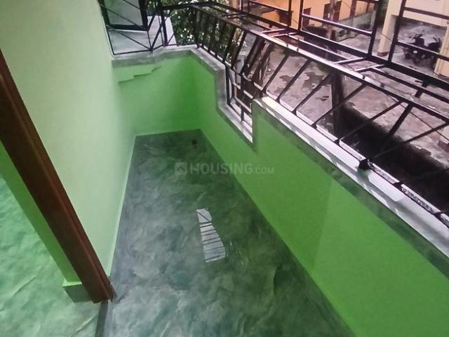 2 BHK Apartment in Bansdroni for rent Kolkata. The reference number is 21214591