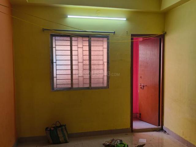 2 BHK Apartment in Bansdroni for rent Kolkata. The reference number is 21287977