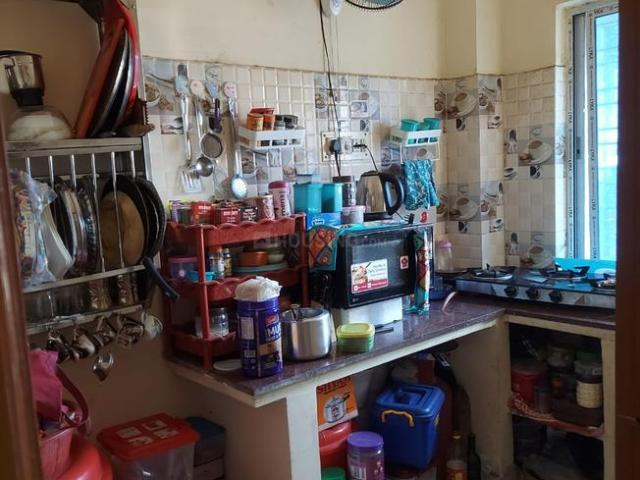 2 BHK Apartment in Bansdroni for resale Kolkata. The reference number is 8797417