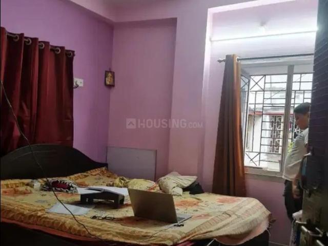 2 BHK Apartment in Bansdroni for resale Kolkata. The reference number is 12718516