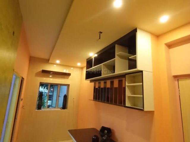 2 BHK Apartment in Bansdroni for resale Kolkata. The reference number is 12820382