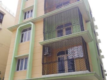 2 BHK Apartment in Bansdroni for resale Kolkata. The reference number is 13364414