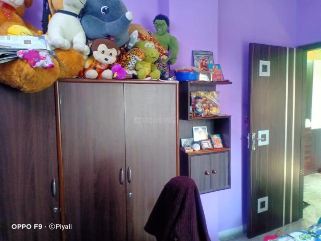 2 BHK Apartment in Bansdroni for resale Kolkata. The reference number is 13866511