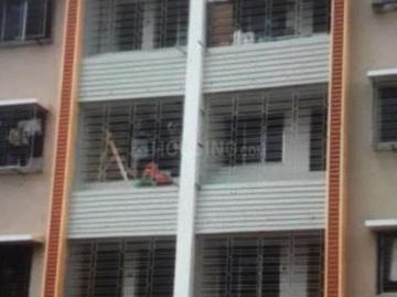 2 BHK Apartment in Bansdroni for resale Kolkata. The reference number is 13804354