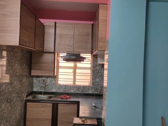 2 BHK Apartment in Bansdroni for resale Kolkata. The reference number is 16449581
