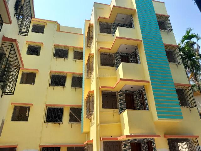 2 BHK Apartment in Bansdroni for resale Kolkata. The reference number is 16848905