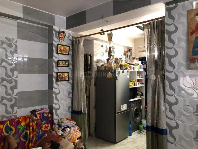 2 BHK Apartment in Bansdroni for resale Kolkata. The reference number is 18642314