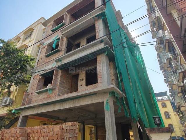 2 BHK Apartment in Bansdroni for resale Kolkata. The reference number is 18901895