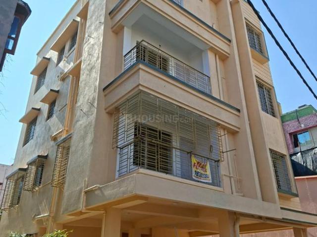 2 BHK Apartment in Bansdroni for resale Kolkata. The reference number is 18922487
