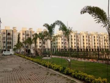 2 BHK Apartment in Bansdroni for resale Kolkata. The reference number is 19088916