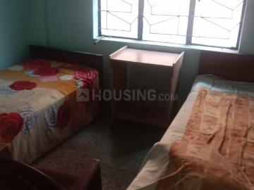 2 BHK Apartment in Bansdroni for resale Kolkata. The reference number is 19297221