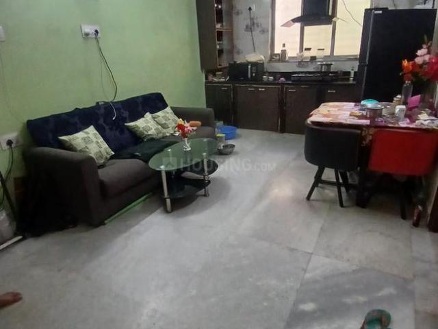 2 BHK Apartment in Bansdroni for resale Kolkata. The reference number is 19677497