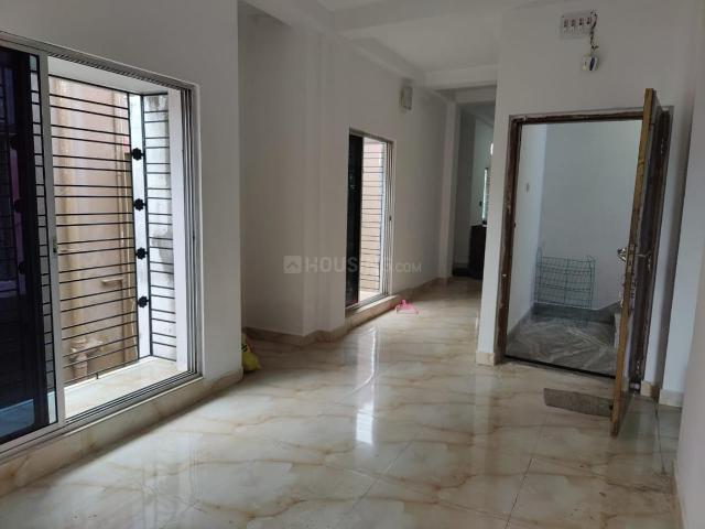 2 BHK Apartment in Bansdroni for resale Kolkata. The reference number is 19775010
