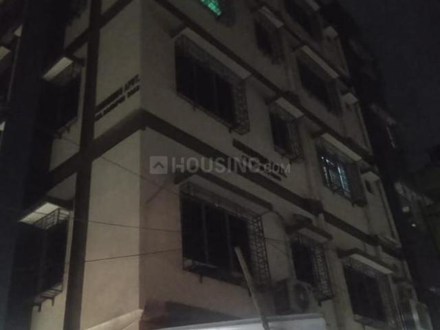 2 BHK Apartment in Bansdroni for resale Kolkata. The reference number is 19842724