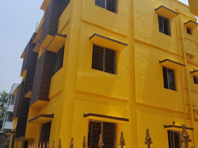 2 BHK Apartment in Bansdroni for resale Kolkata. The reference number is 19963140