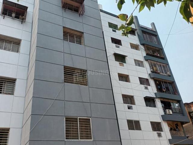 2 BHK Apartment in Bansdroni for resale Kolkata. The reference number is 20061115