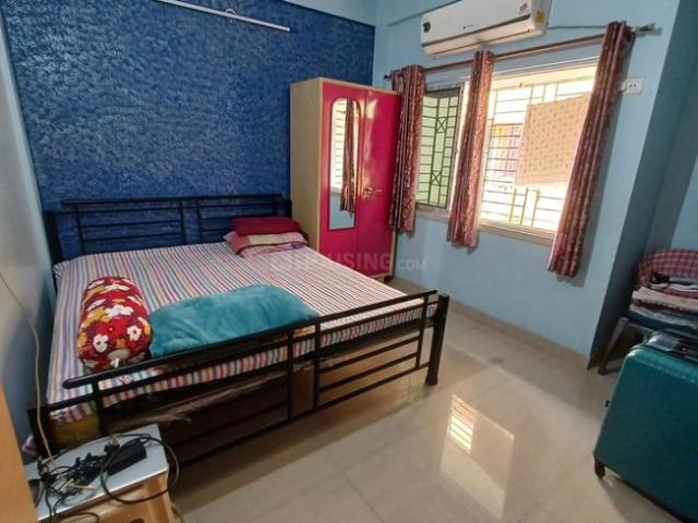 2 BHK Apartment in Bansdroni for resale Kolkata. The reference number is 20071018
