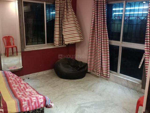 2 BHK Apartment in Bansdroni for resale Kolkata. The reference number is 20348537