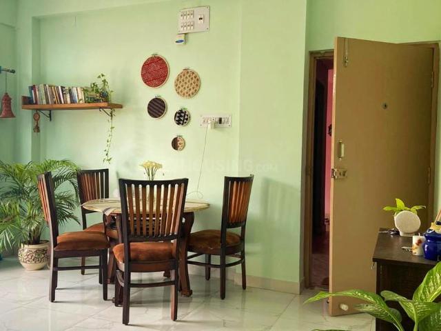 2 BHK Apartment in Bansdroni for resale Kolkata. The reference number is 20467353