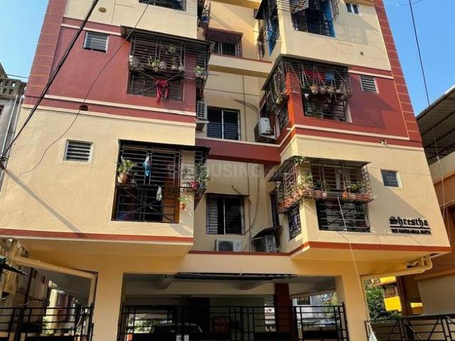 2 BHK Apartment in Bansdroni for resale Kolkata. The reference number is 20494842