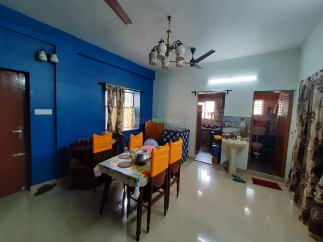 2 BHK Apartment in Bansdroni for resale Kolkata. The reference number is 20409914