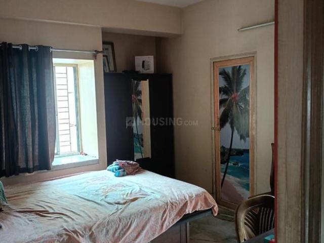 2 BHK Apartment in Bansdroni for resale Kolkata. The reference number is 20542402