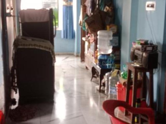 2 BHK Apartment in Bansdroni for resale Kolkata. The reference number is 20521887