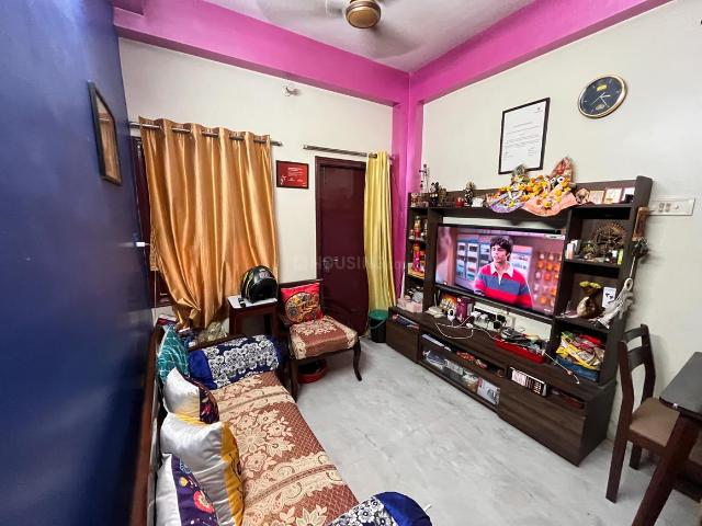 2 BHK Apartment in Bansdroni for resale Kolkata. The reference number is 20524409