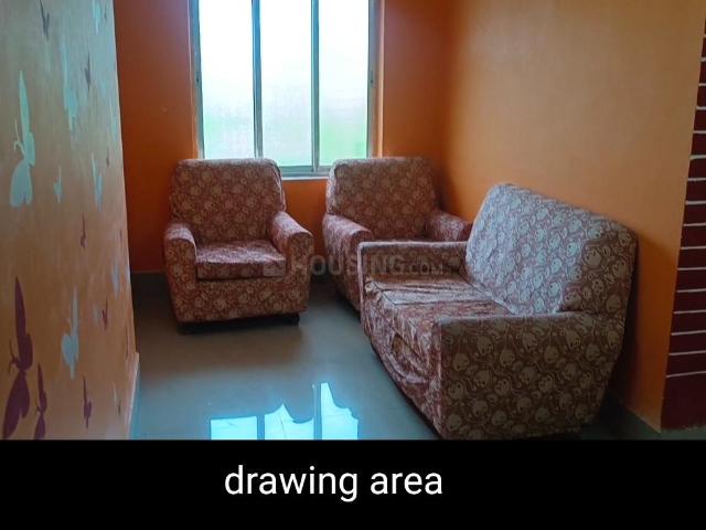 2 BHK Apartment in Bansdroni for resale Kolkata. The reference number is 20686535
