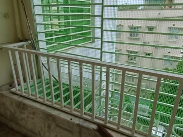 2 BHK Apartment in Bansdroni for resale Kolkata. The reference number is 20691682