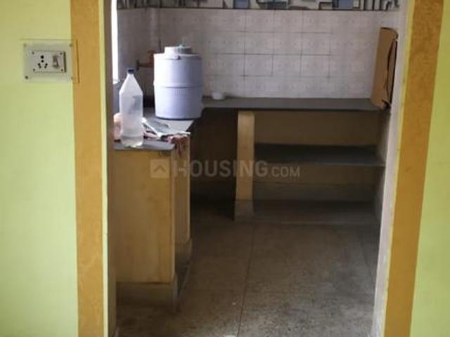 2 BHK Apartment in Bansdroni for resale Kolkata. The reference number is 20787750