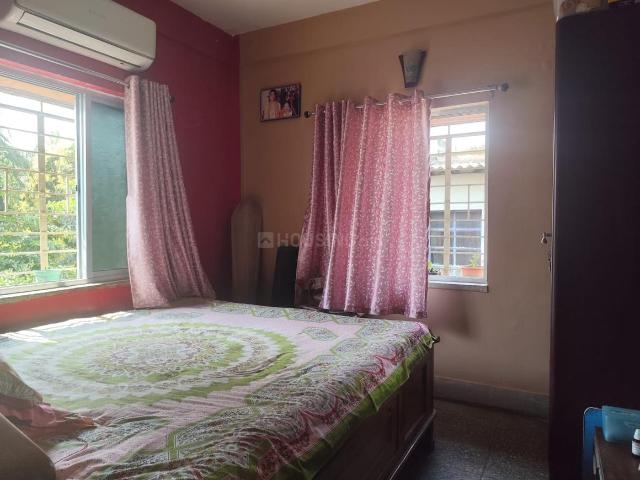 2 BHK Apartment in Bansdroni for resale Kolkata. The reference number is 20725636