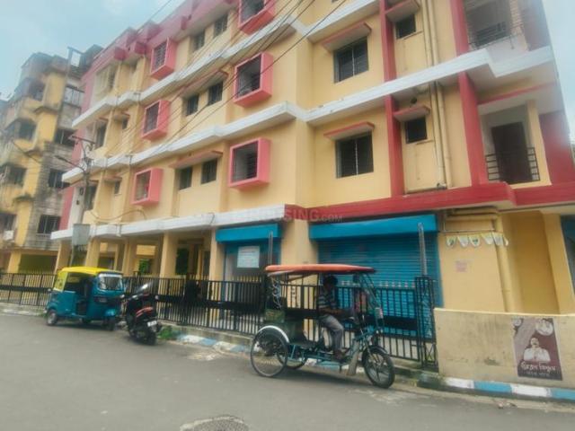 2 BHK Apartment in Bansdroni for resale Kolkata. The reference number is 20849842