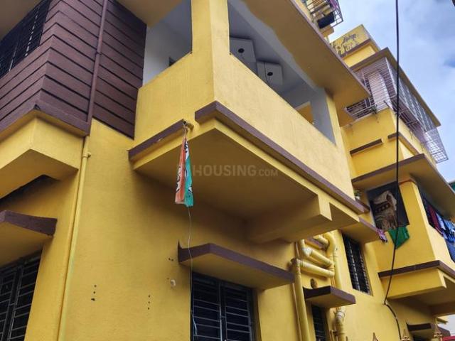2 BHK Apartment in Bansdroni for resale Kolkata. The reference number is 20886953