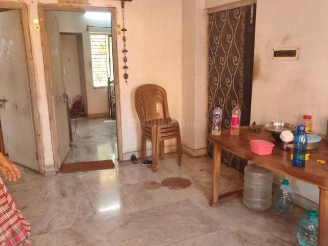 2 BHK Apartment in Bansdroni for resale Kolkata. The reference number is 20892643