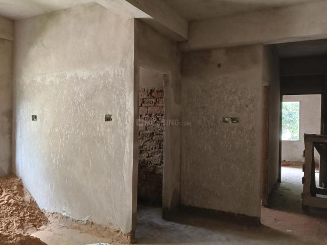 2 BHK Apartment in Bansdroni for resale Kolkata. The reference number is 20954481