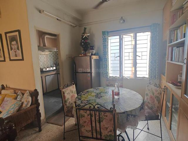 2 BHK Apartment in Bansdroni for resale Kolkata. The reference number is 20984609