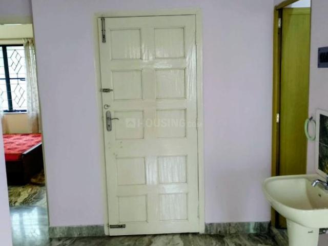 2 BHK Apartment in Bansdroni for resale Kolkata. The reference number is 21094658