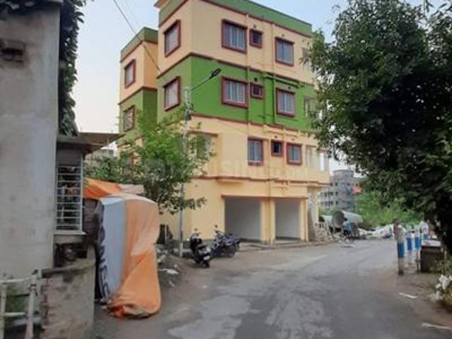 2 BHK Apartment in Bansdroni for resale Kolkata. The reference number is 21018686