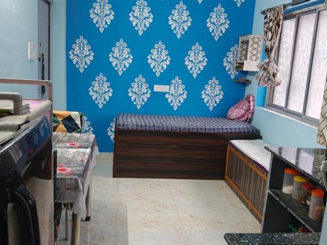 2 BHK Apartment in Bansdroni for resale Kolkata. The reference number is 21025576