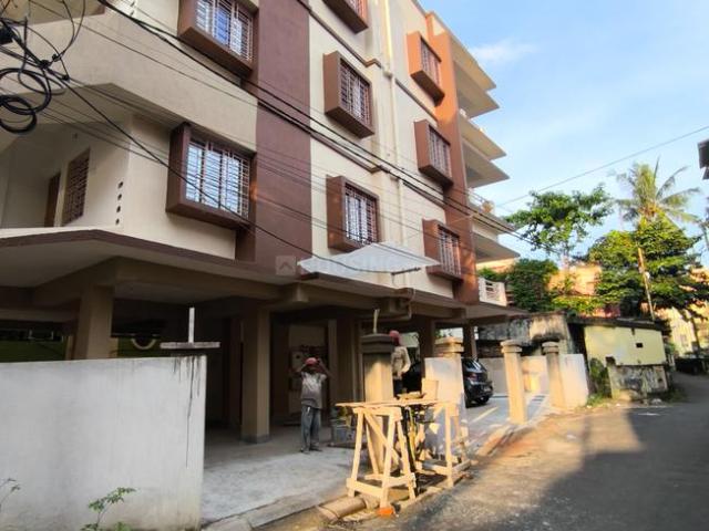 2 BHK Apartment in Bansdroni for resale Kolkata. The reference number is 21142517