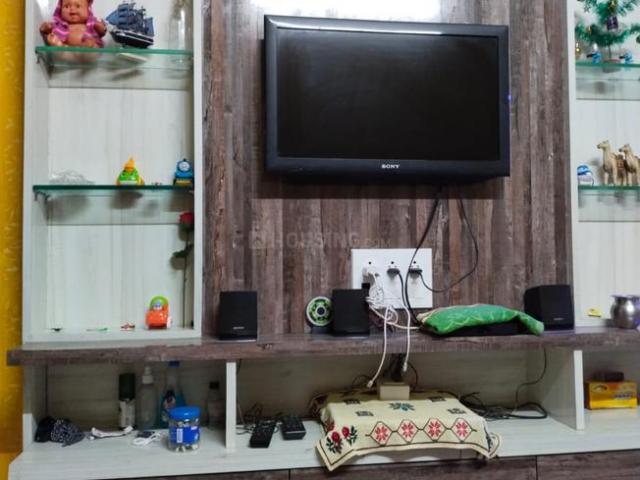 2 BHK Apartment in Bansdroni for resale Kolkata. The reference number is 21150930